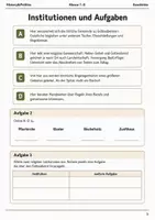 Vorschau - Arbeitsblätter - 30 Basisscreenings Natur & Gesellschaft Klasse 7–8 - Seite 3