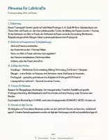Vorschau - Arbeitsblätter - Aktiv und Passiv – Prüfungstraining Deutsch (Klasse 8) - Seite 2