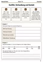 Vorschau - Arbeitsblätter - Kreuzzüge Basisscreening Geschichte Klasse 7–8 - Seite 2