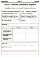 Vorschau - Arbeitsblätter - Kreuzzüge Basisscreening Geschichte Klasse 7–8 - Seite 3