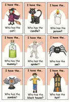 Vorschau - Spiele - Halloween: I have...who has...? - Seite 2