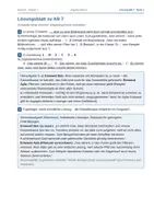 Vorschau - Arbeitsblätter - Einwände ernst nehmen: Gegenargumente entkräften – Deutsch 6/7 - Seite 3
