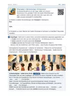 Vorschau - Arbeitsblätter - Einwände ernst nehmen: Gegenargumente entkräften – Deutsch 6/7 - Seite 2