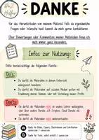 Vorschau - Arbeitsblätter - Back to School Sommerferien Ferienrückblick - Seite 2