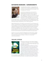 Vorschau - Arbeitsblätter - Begleitmaterial zur Klassenlektüre »Taras Augen« | Jugendroman ab Klasse 8 (Near-Future-Dystopie) - Seite 3