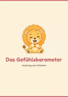 Vorschau - Poster - Gefühlsbarometer – 16 Gefühle Kita - Seite 3