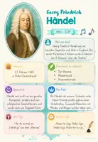 Vorschau - Poster - Komponisten-Steckbrief & Poster: Georg Friedrich Händel - Seite 3