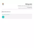 Aperçu - Feuilles d'exercices - Vocabulaire autour de la musique (fiche 1 sur 5) - Page 1