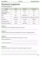 Vorschau - Arbeitsblätter - Landwirtschaft und Ernährung Basisscreening Klasse 7–8 - Seite 3