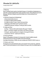 Vorschau - Arbeitsblätter - Das Blut – Prüfungstraining Biologie (Klasse 9) - Seite 2