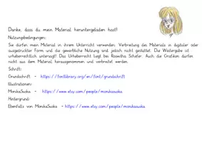 Vorschau - Spiele - Lesespiel Halloween - Deutschland Version - Seite 3
