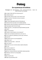 Voorbeeld - Dramales_Wasknijperpopjes_Lesfiche kant-en-klaar - Pagina 2