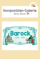 Vorschau - Spiele - Komponisten-Sammelkarten: Barock - Seite 1