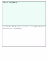 Vorschau - Stationenlernen - Grammatik Komplettpaket Klasse 5-10 Stationenlernen - Seite 2