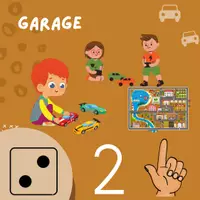 Aperçu - Affichage - Affichage des différents coins - maternelle - Page 1