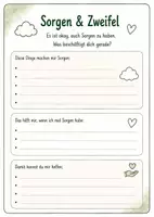 Vorschau - Arbeitsblätter - Klassenleitung Schulstart MEGA-BUNDLE | Kennenlernen, Klassenregeln & Klassengemeinschaft | Sek I - Seite 3