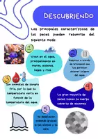 Vista previa - Fichas informativas / Documentos de lectura - Revista 'Los peces' - página 2