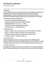 Vorschau - Arbeitsblätter - Der Schall – Prüfungstraining Physik (Klasse 8) - Seite 2