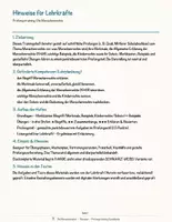 Vorschau - Arbeitsblätter - Die Menschenrechte – Prüfungstraining Sozialkunde (Klasse 9) - Seite 2