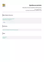 Vorschau - Arbeitsblätter - AB Aufbau-Formulierungshilfen Gedichtsanalyse - Seite 2
