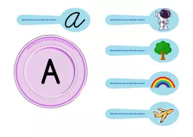 Vista previa - Juegos / Gamificación - Letras al plato - página 2