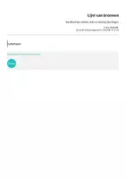 Voorbeeld - bordkaartjes vakken, data en belangrijke dingen - Pagina 3