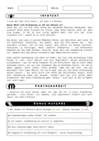 Vorschau - Arbeitsblätter - Umgang mit Veränderung – Soziales Lernen Impuls - Seite 3