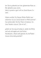 Vorschau - Mal- und Bastelvorlagen - Bastelbogen: Anziehpüppchen „Valerie Vampir“ - Seite 3