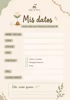 Vista previa - Evaluación - Mi camino de migas / Cuaderno Docente AL YPT - página 3