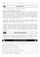 Vorschau - Arbeitsblätter - Mut & Angst – Soziales Lernen Impuls - Seite 3