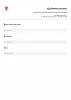 Vorschau - Arbeitsblätter - Geographie-Einstiegsfächer in das neue Fach Erdkunde - Seite 1