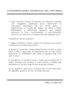 Vista previa - Tarjetas / Manipulativos - MEMORY PAREJAS RIMADAS. - página 1