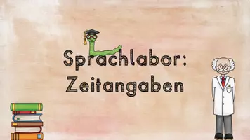 Vorschau - Videos - Erklärvideo Zeitangabe LMP - Seite 1