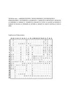 Vorschau - Arbeitsblätter - Musikalischer Buchstabensalat - Suchrätsel mit Musikbegriffen - Seite 2