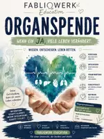 Vorschau - Stundenentwürfe - Organspende Medizinethik - Deckblatt