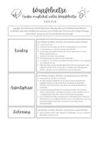 Vorschau - Poster - Geometrie | Geometrische Körper | Würfelnetze - Seite 2