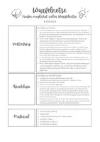 Vorschau - Poster - Geometrie | Geometrische Körper | Würfelnetze - Seite 3