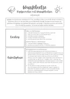 Vorschau - Arbeitsblätter - Geometrie | Geometrische Körper | Würfelnetze | Kopfgeometrie - Seite 2