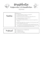 Vorschau - Arbeitsblätter - Geometrie | Geometrische Körper | Würfelnetze | Kopfgeometrie - Seite 3