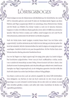 anteprima - Esercizi - Astrid Lindgren e PIPPI CALZELUNGHE – Leseverständis & Lückentexte - Pagina 3
