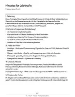Vorschau - Arbeitsblätter - Die Luft – Prüfungstraining Chemie (Klasse 8) - Seite 2
