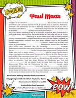 anteprima - Esercizi - Raccolta di materiali Kinderbuchautoren - Pagina 2