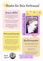 anteprima - Esercizi - Buchautor Paul Maar – Leben und Werk - Pagina 3