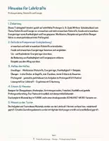 Vorschau - Arbeitsblätter - Rohstoffe und Energie – Prüfungstraining Erdkunde (Klasse 9) - Seite 2