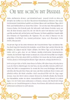 anteprima - Esercizi - JANOSCH e la paperetta tigre – Schriftsteller und Illustrator – Leseverständnis & Lückentext - Pagina 2