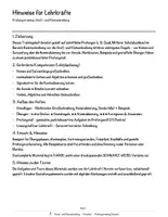 Vorschau - Arbeitsblätter - Groß- und Kleinschreibung – Prüfungstraining Deutsch (Klasse 8) - Seite 2