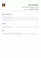 anteprima - Schede informative - Articoli significativi della Costituzione Italiana - Pagina 1
