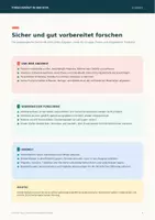 Vorschau - Arbeitsblätter - 20 Experimente für die Kita | Forscherzeit Naturwissenschaften & MINT | 4-6 Jahre | Forscherkarten + Vorlagen - Seite 3