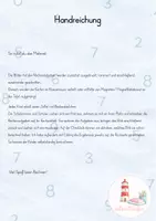 Vorschau - Arbeitsblätter - ZR 20 Rechenspiel Sommer (Kl. 1/2) - Seite 1