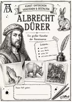Vorschau - Stundenentwürfe - ALBRECHT DÜRER - KUNST - qlixu - Seite 2